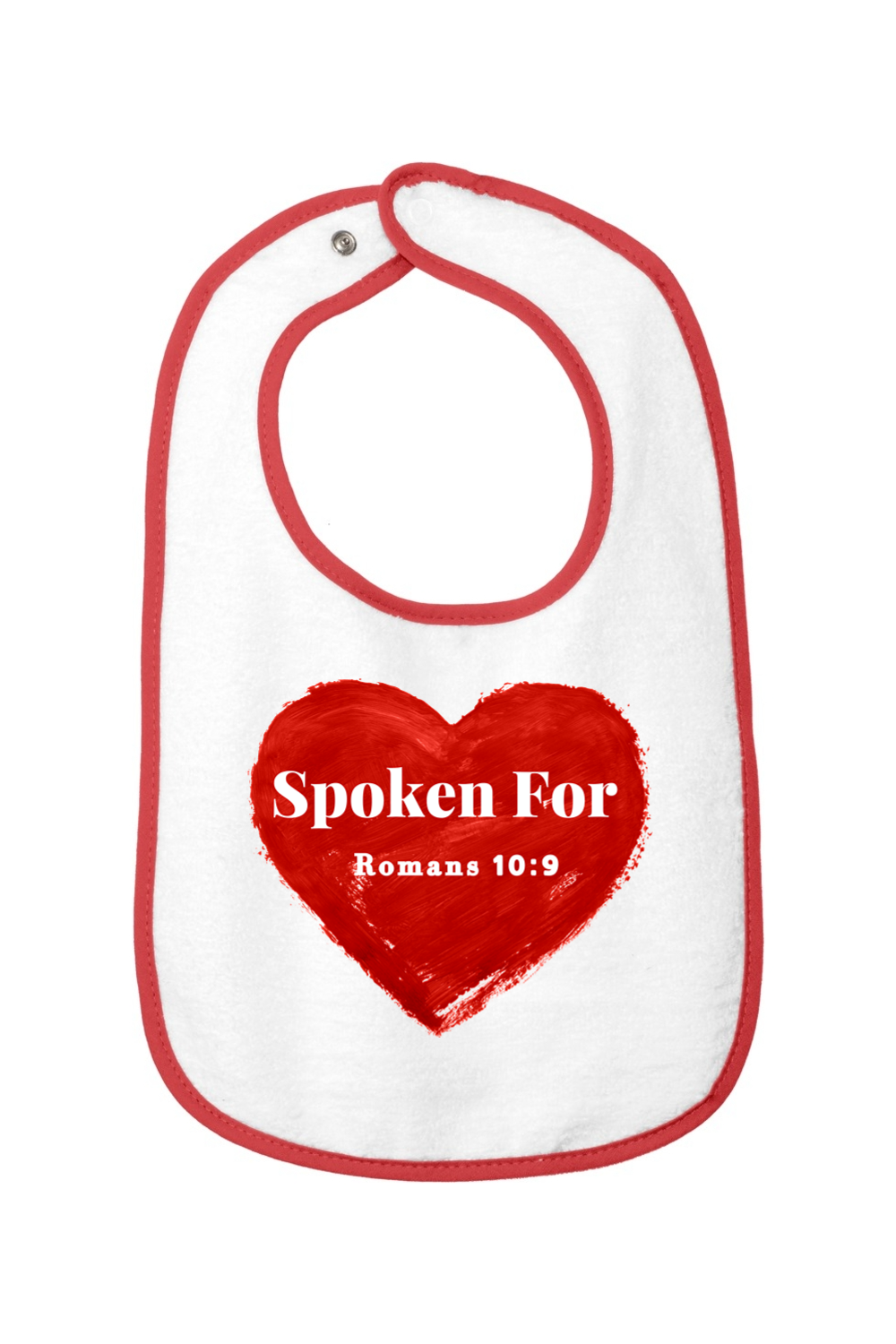 Spoken For