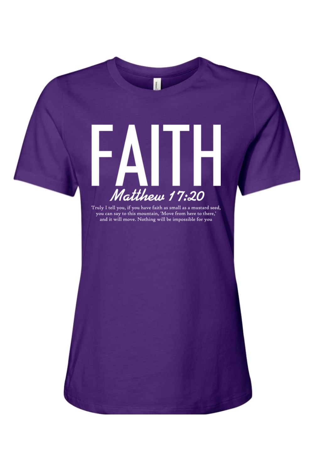 Faith