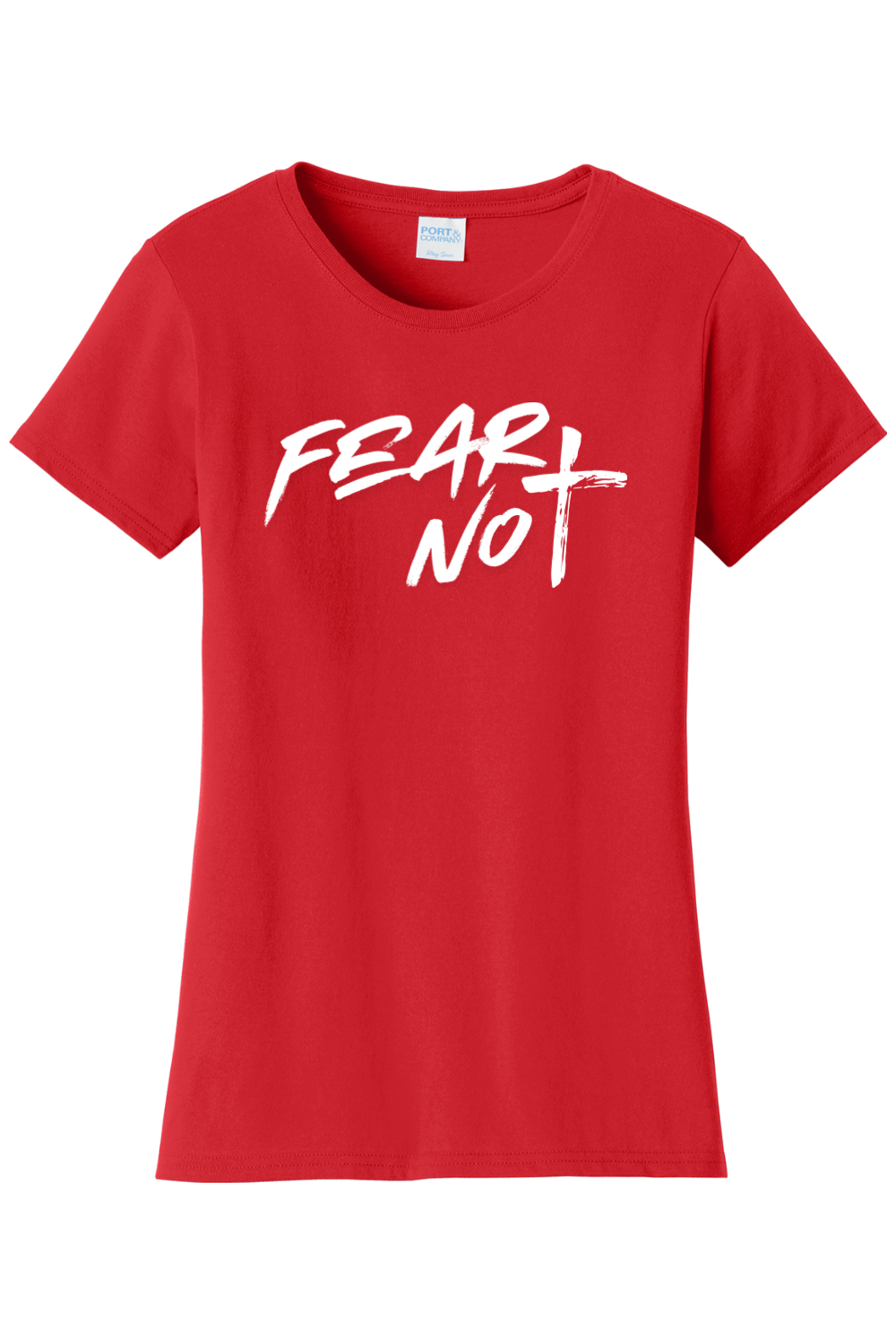Fear Not
