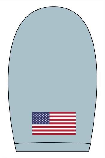 Huzzah America