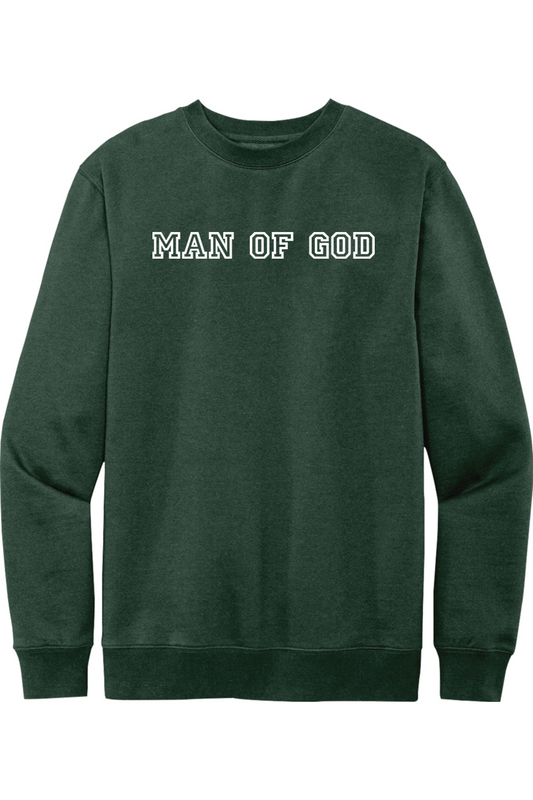 Man Of God