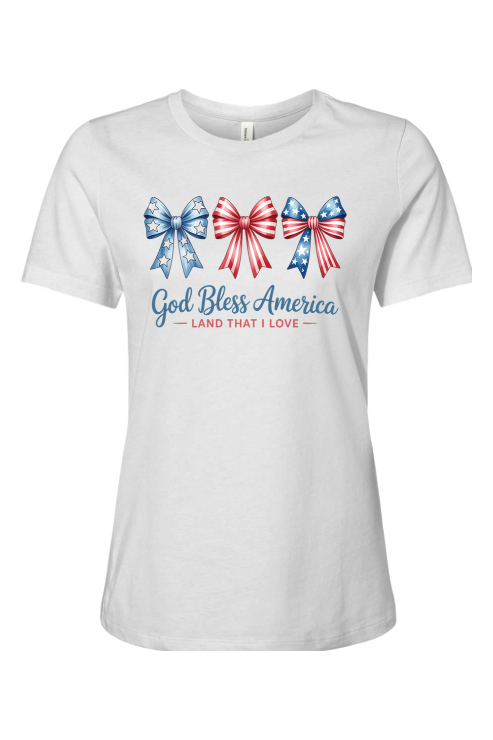 God Bless America
