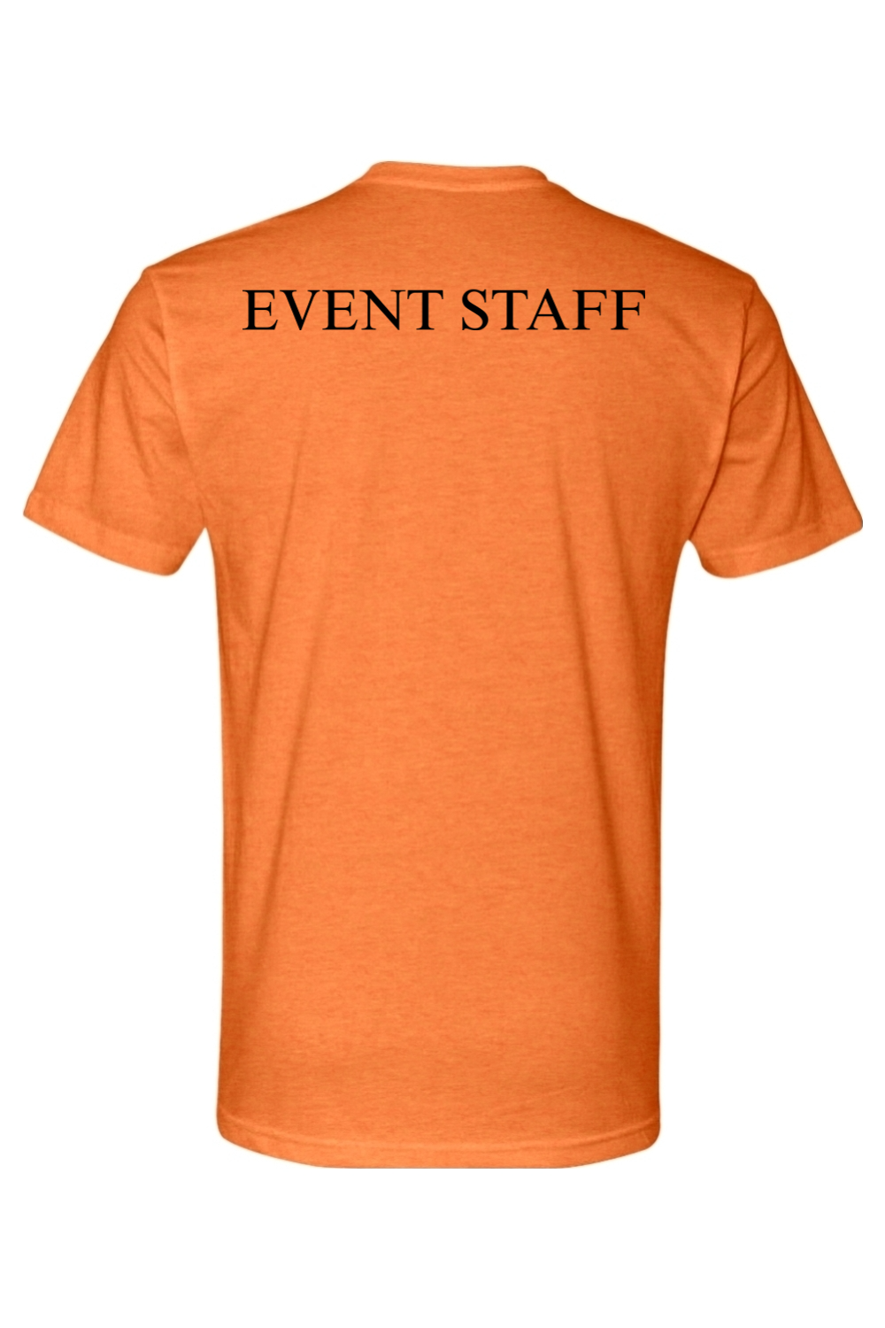 Event Staff Tee