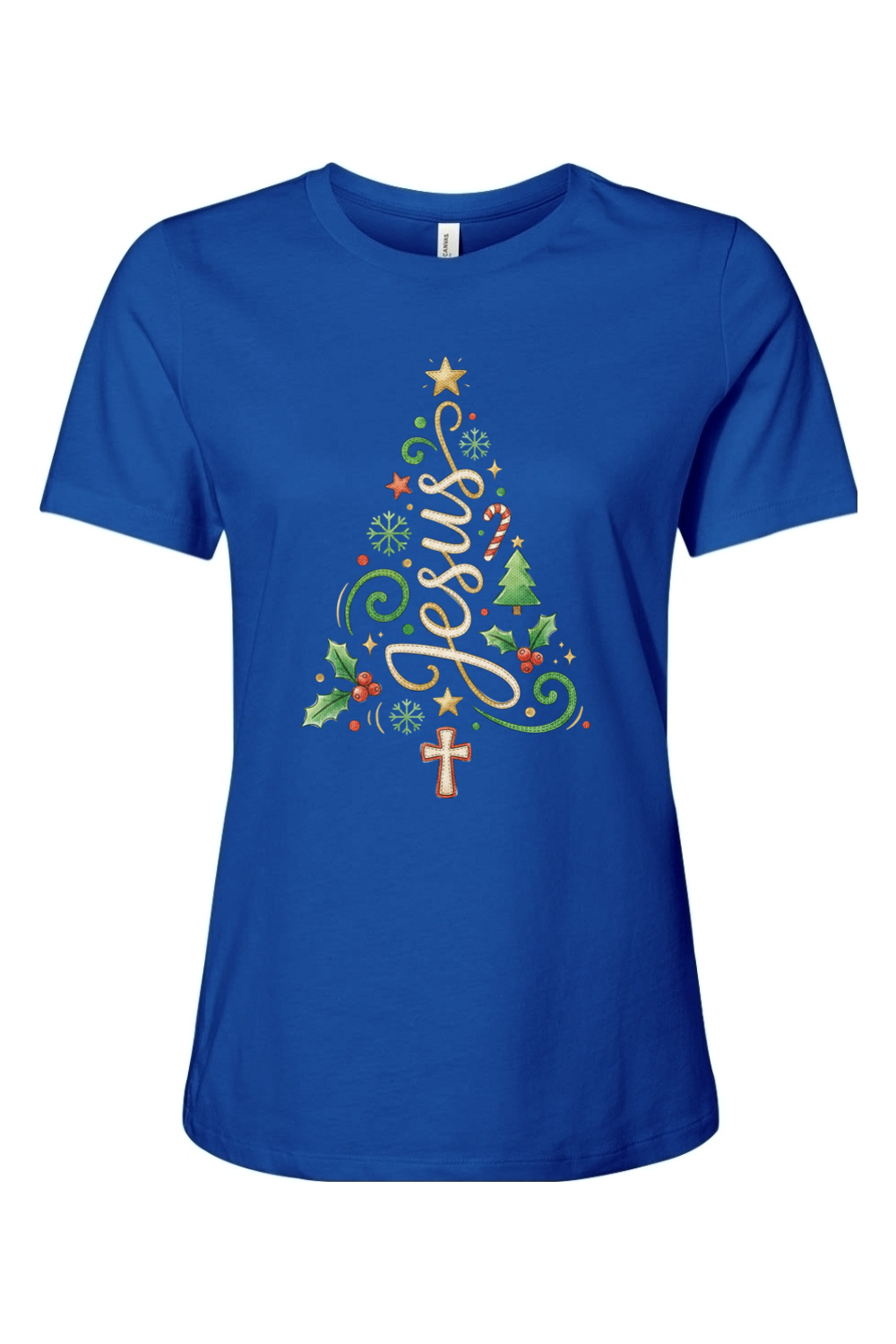 Jesus Christmas