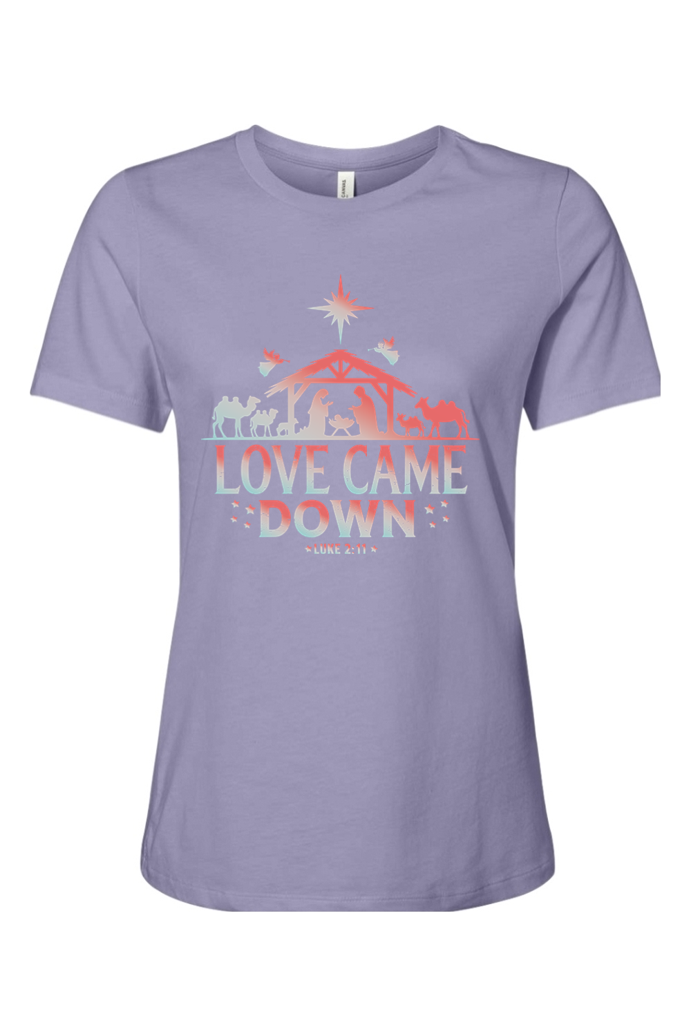 Love Came Down