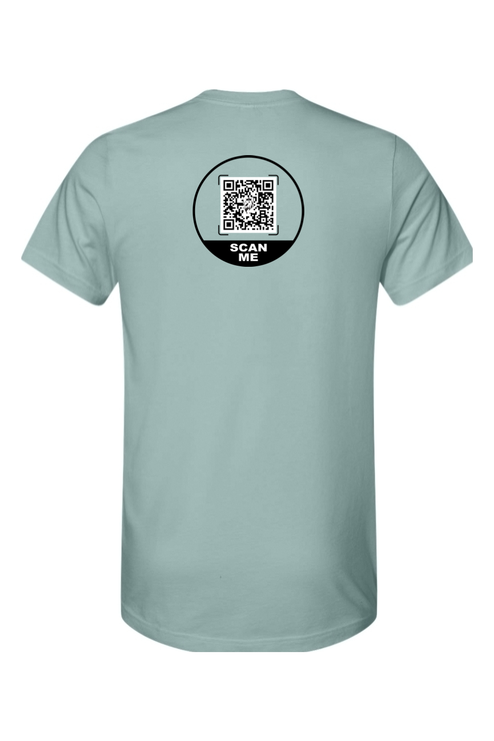 Scan Me