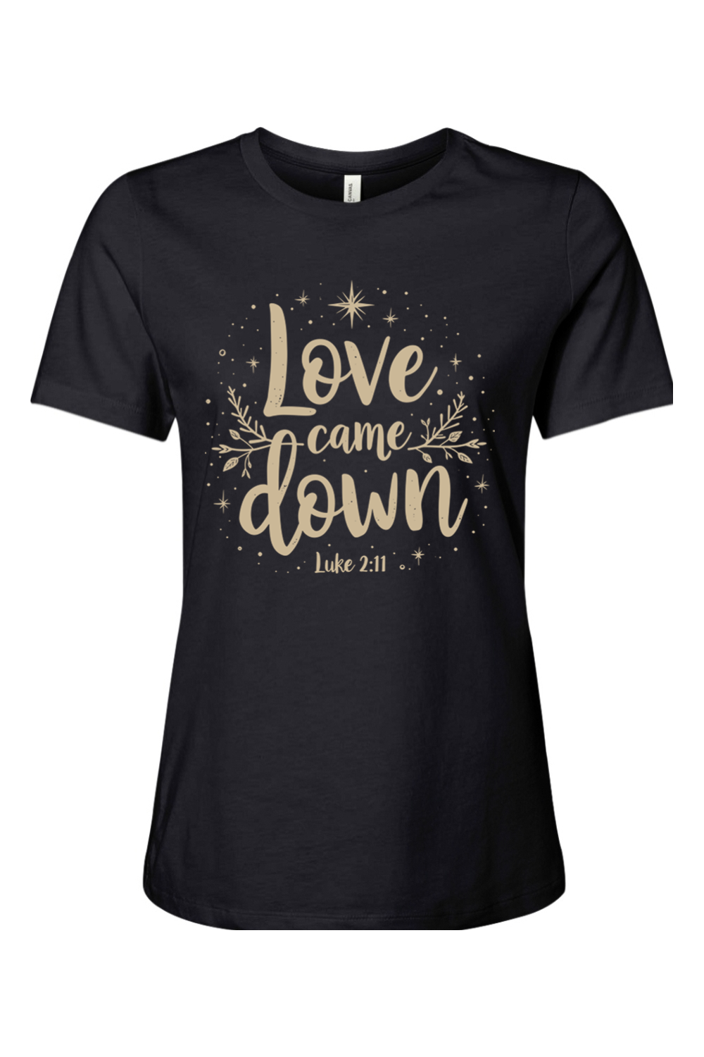 Love Came Down