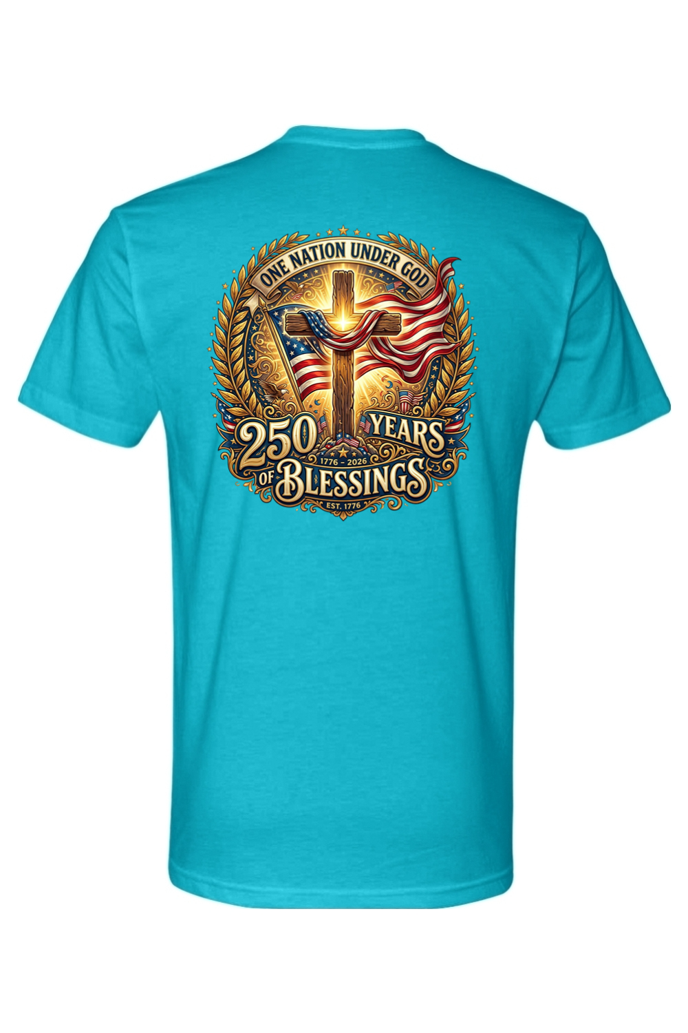 One Nation Under God