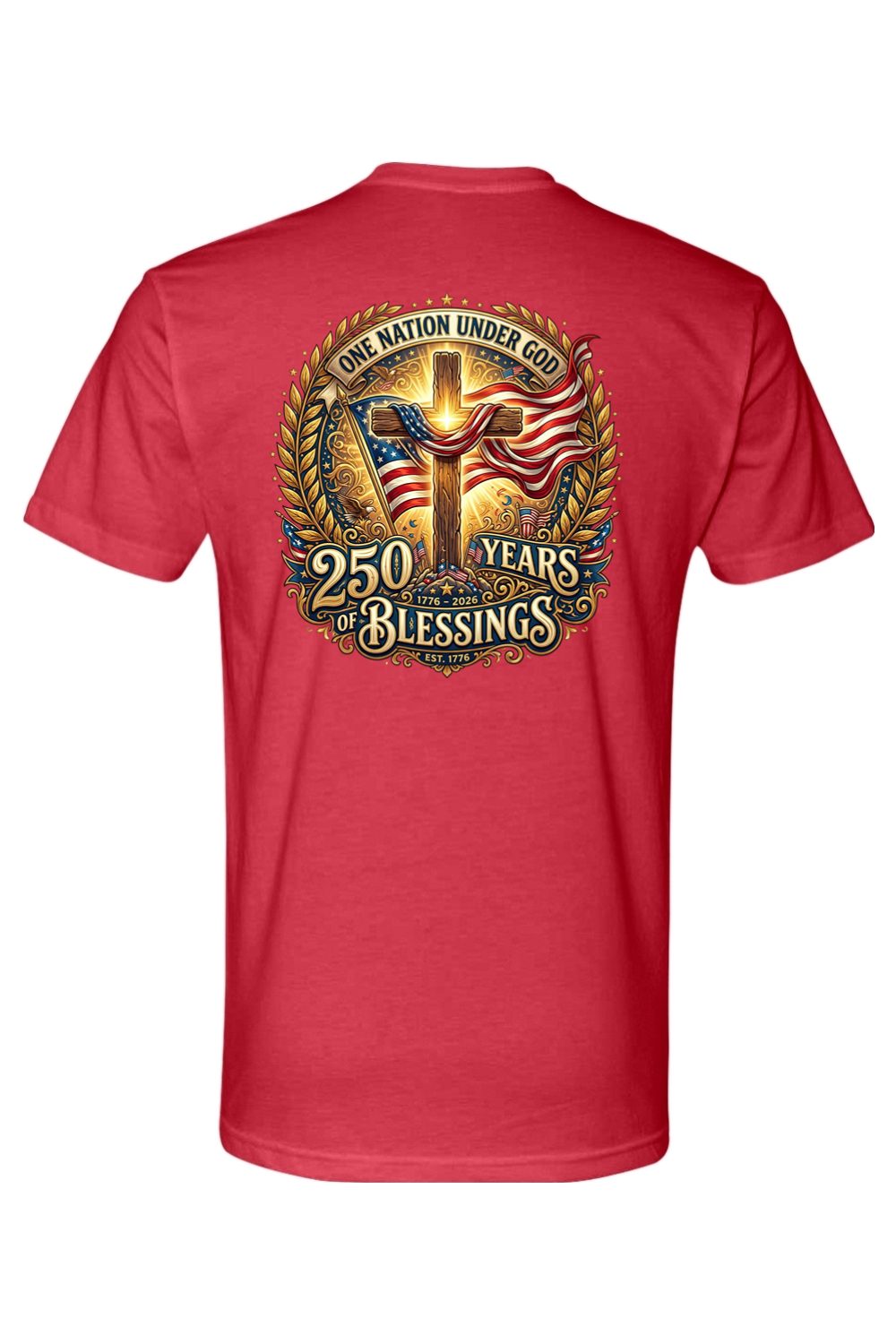 One Nation Under God