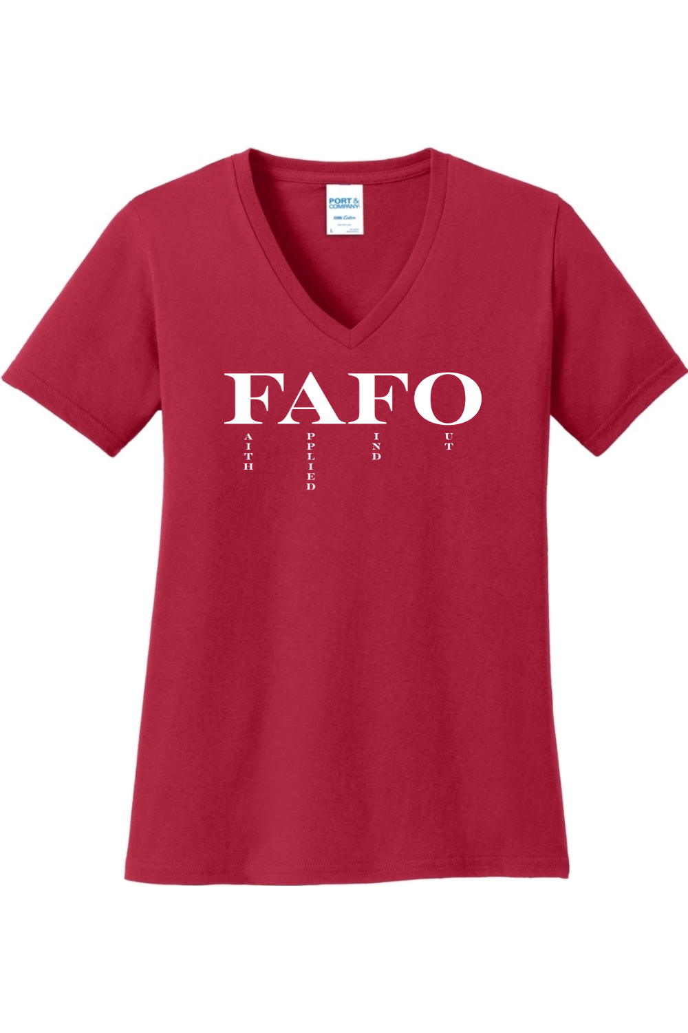 FAFO
