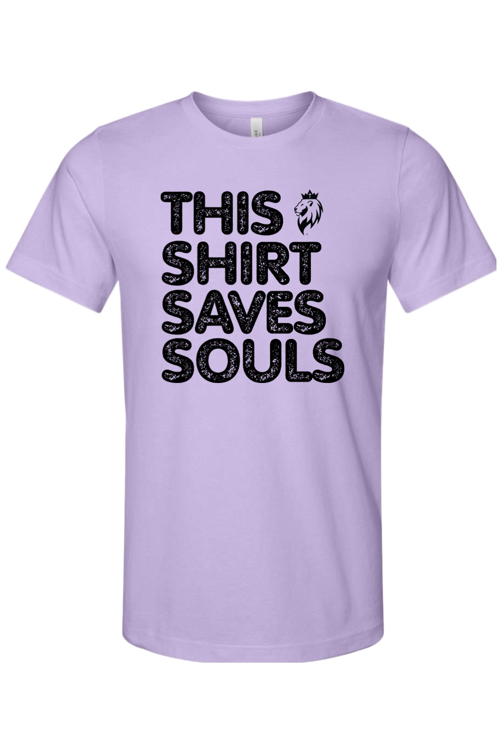 This Shirt Saves Souls