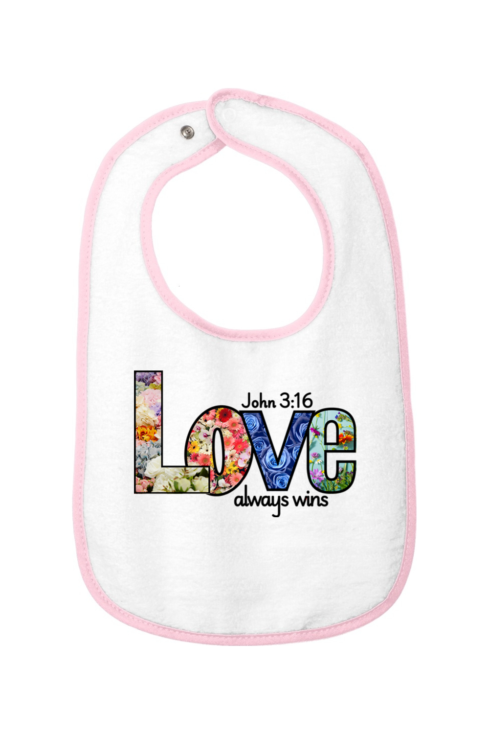 Love Always Wins