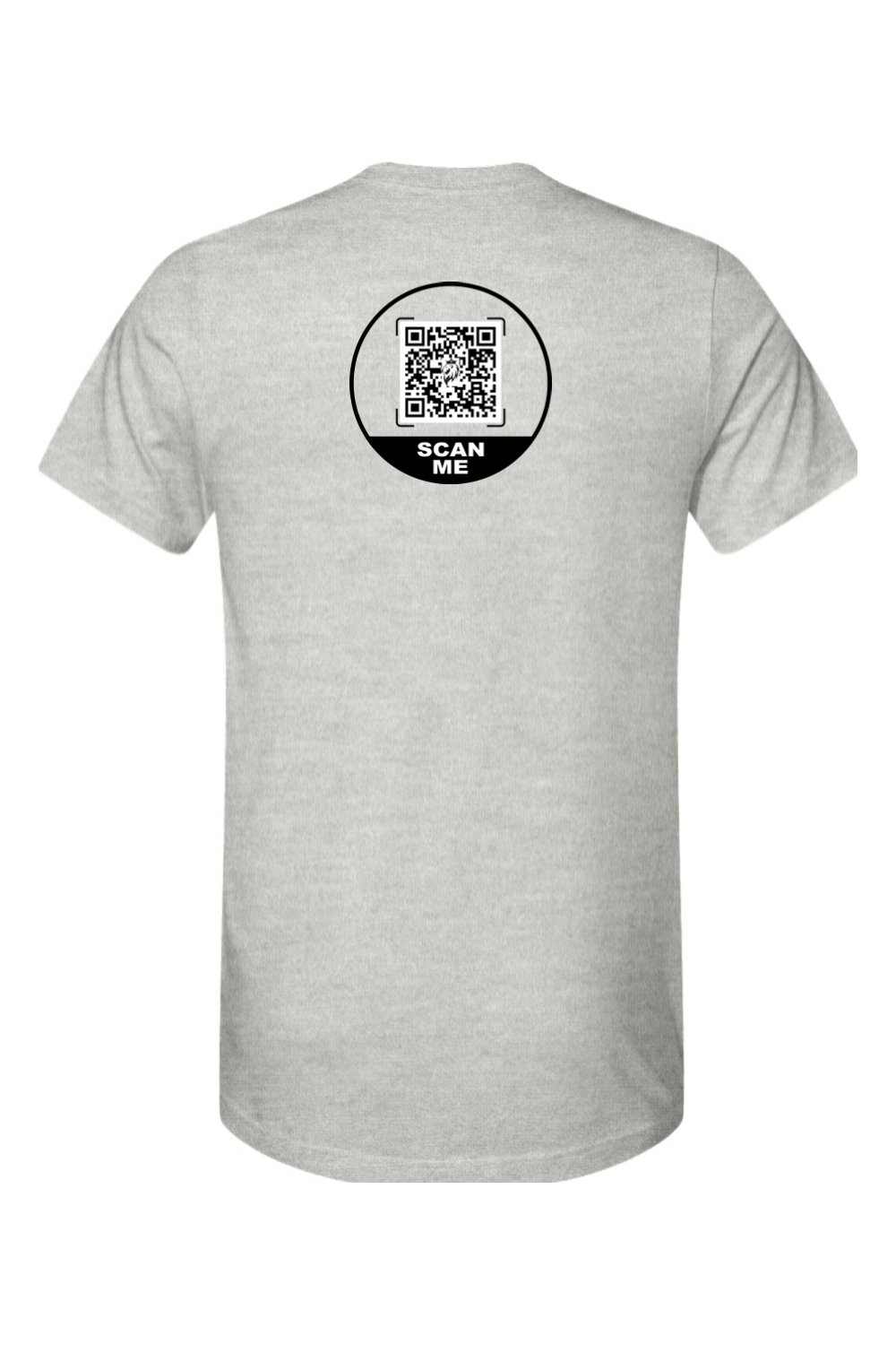 Scan Me