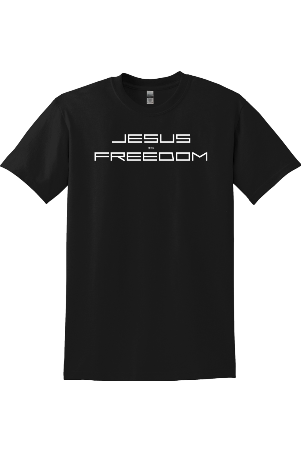 Jesus is Freedom