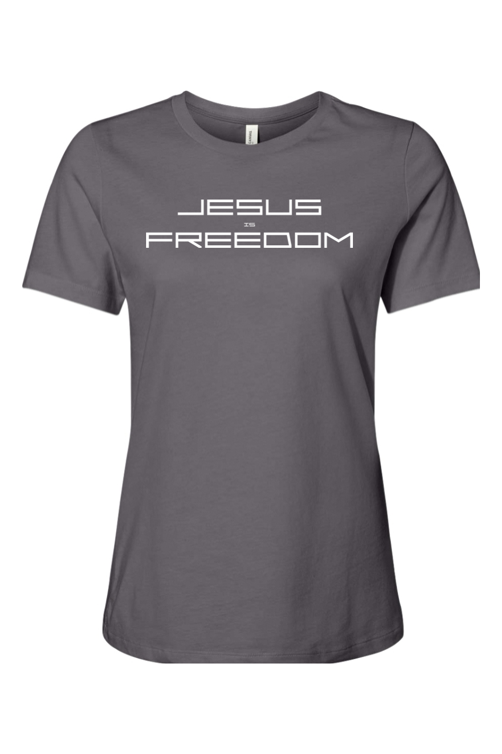 Jesus is Freedom
