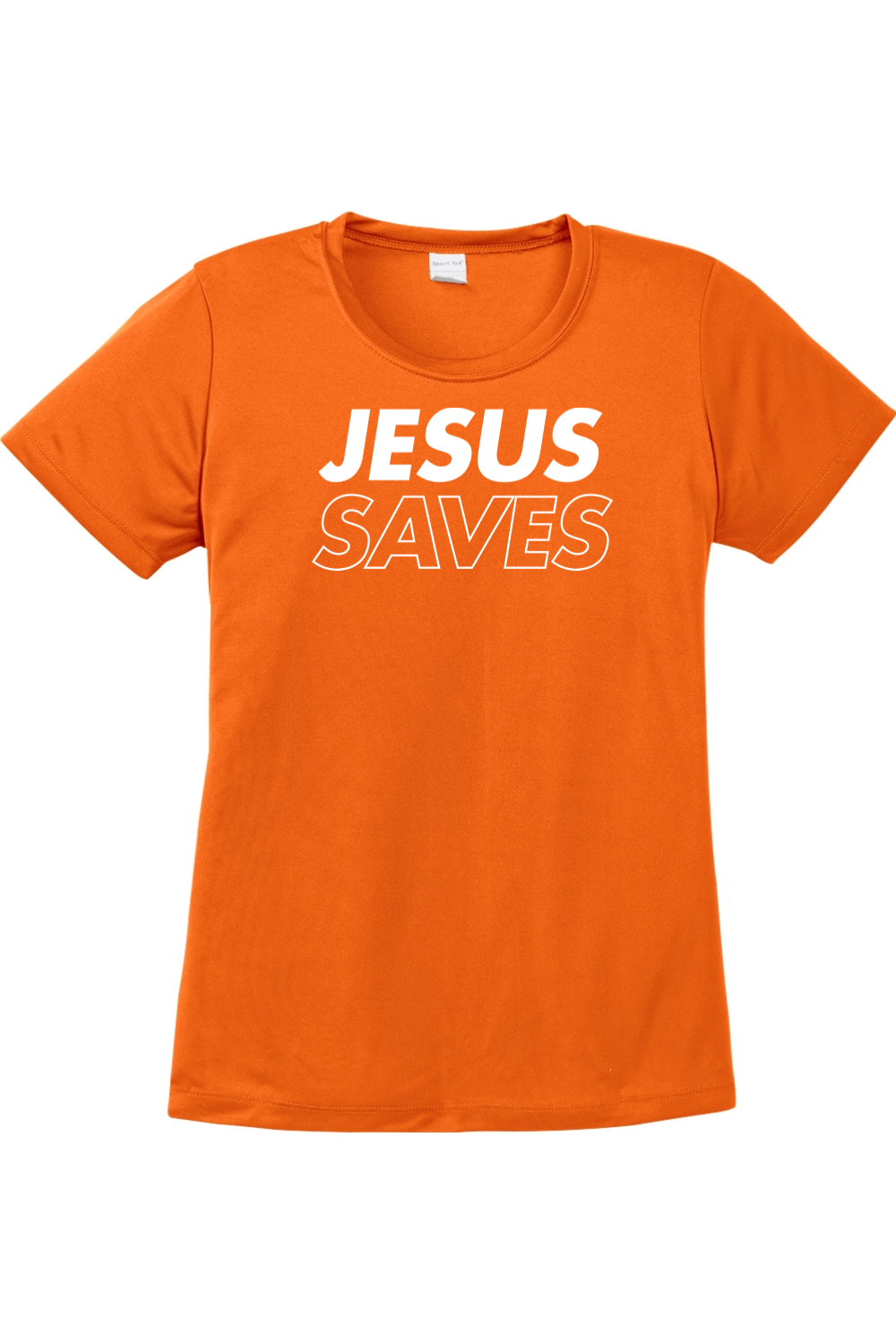 Jesus Saves