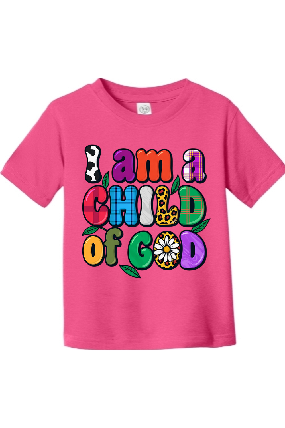 I Am A Child Of God