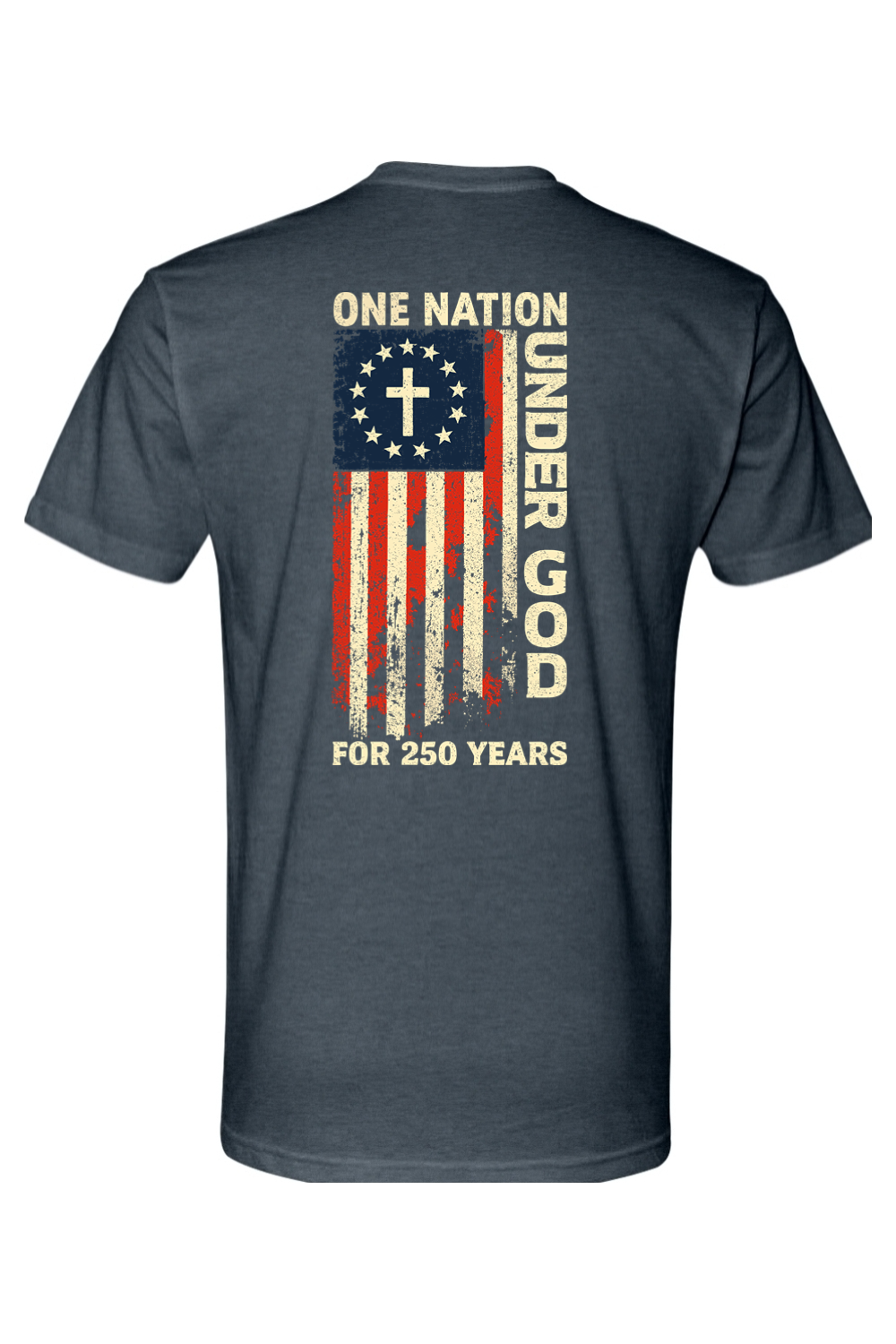 One Nation under God
