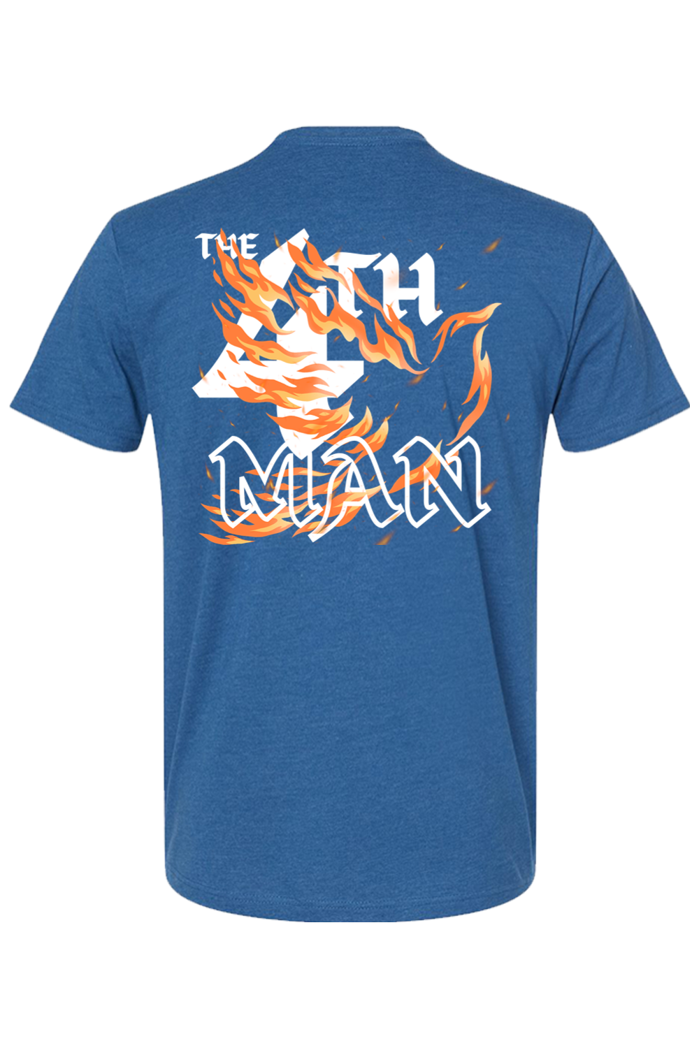 The 4TH Man