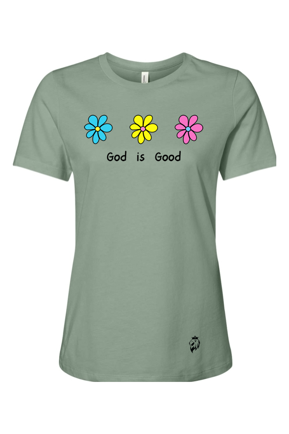 God is Good