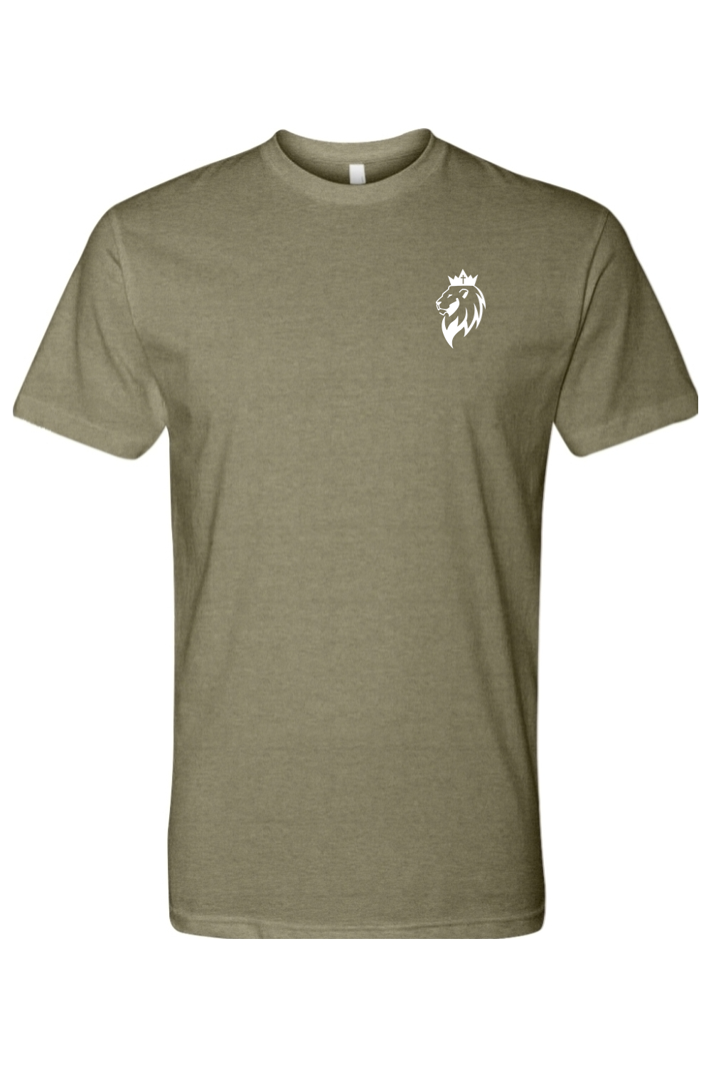 Kingdom Apparel Revival Fire