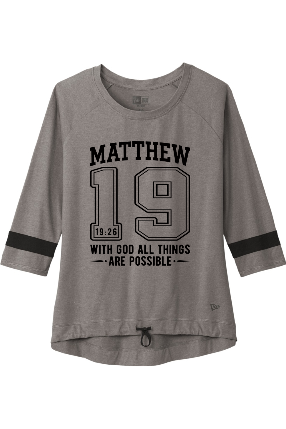 Matthew 19