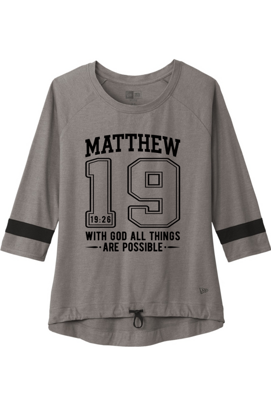 Matthew 19