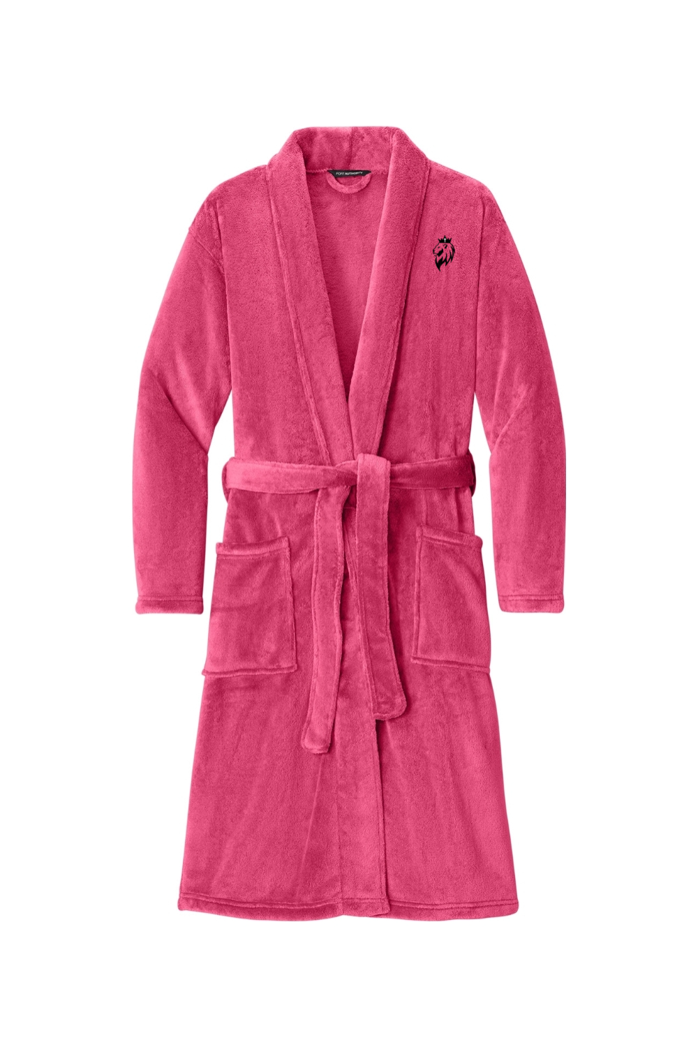 Kingdom Apparel Shaw Collar Robe