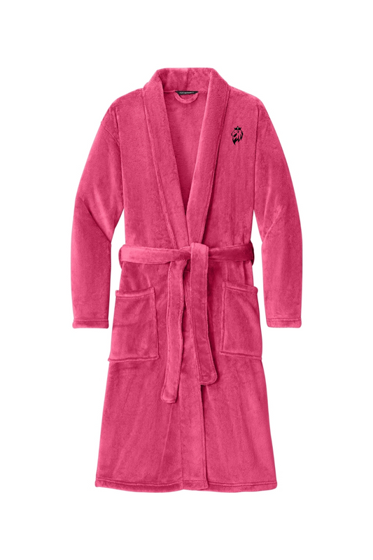 Kingdom Apparel Shaw Collar Robe