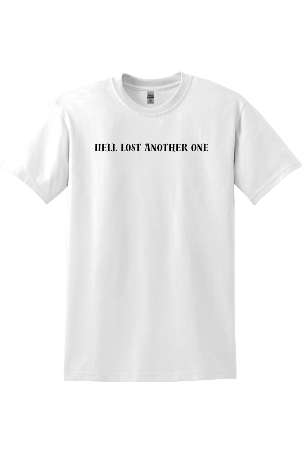 Hell Lost Another One