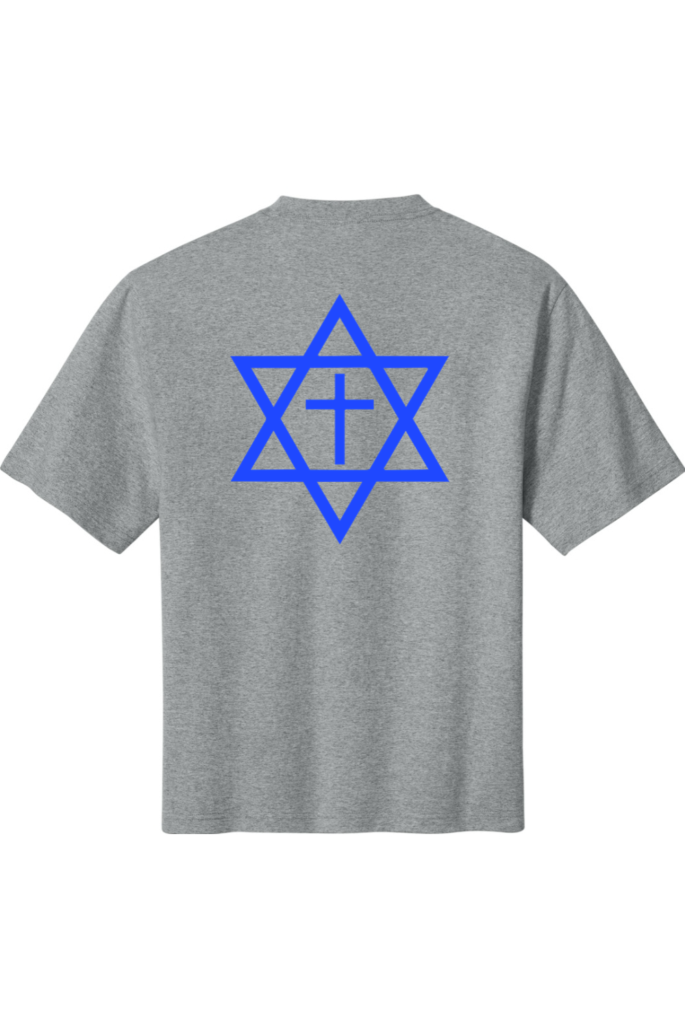 Star Of David Christian