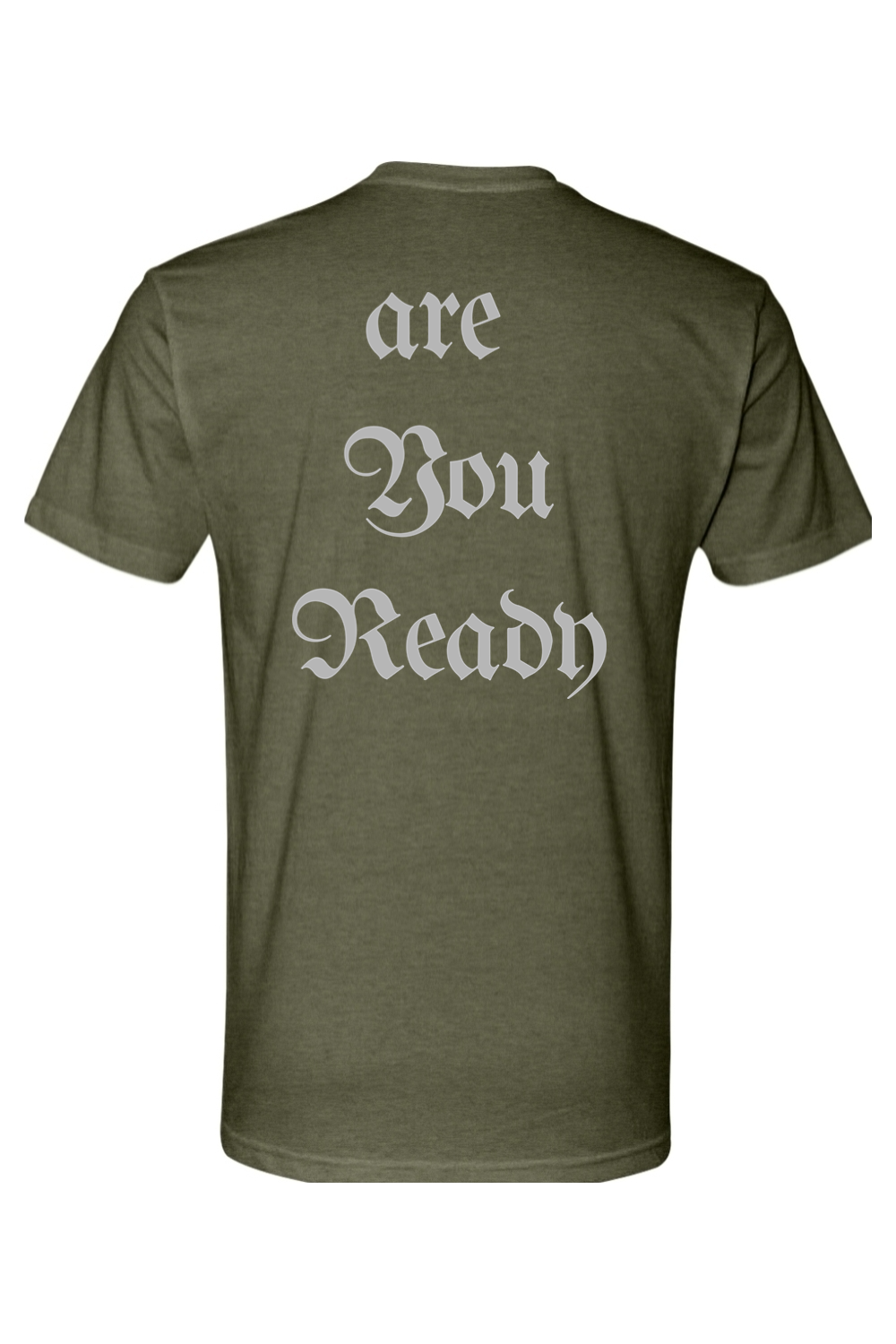 Jesus is coming soon are you ready