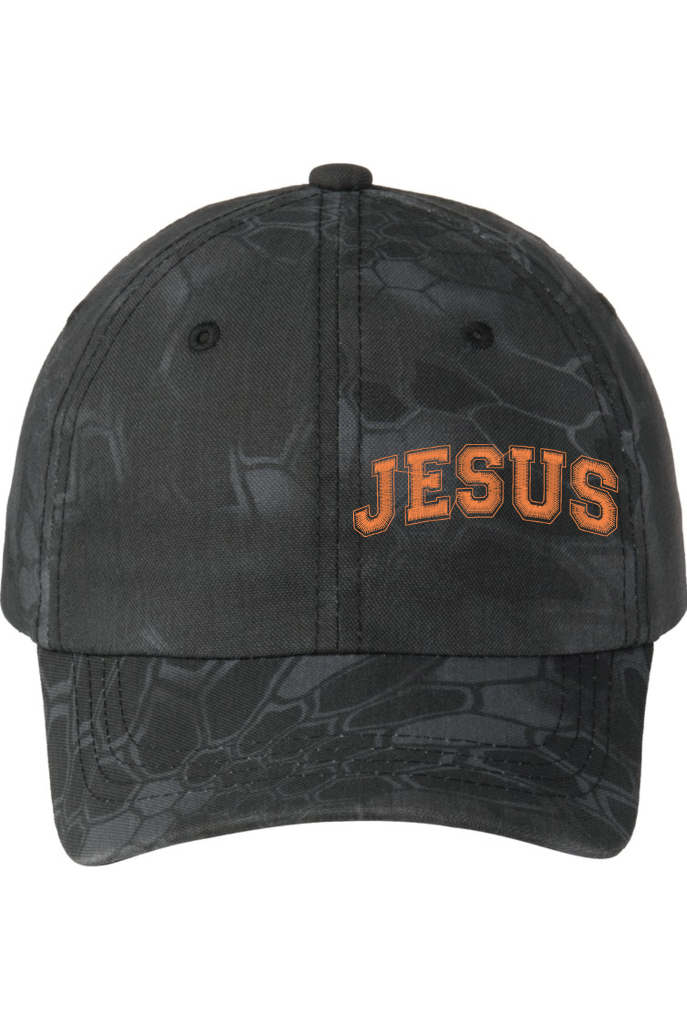 Jesus