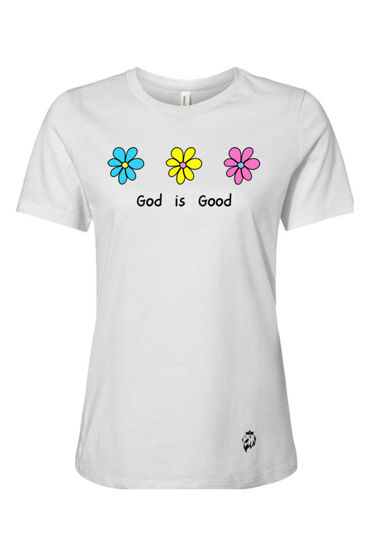 God is Good