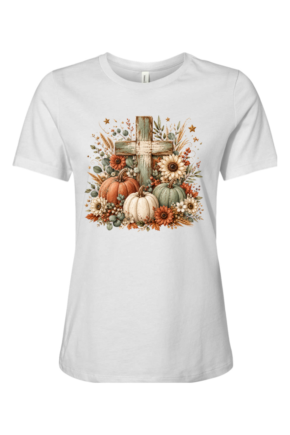 Fall Cross
