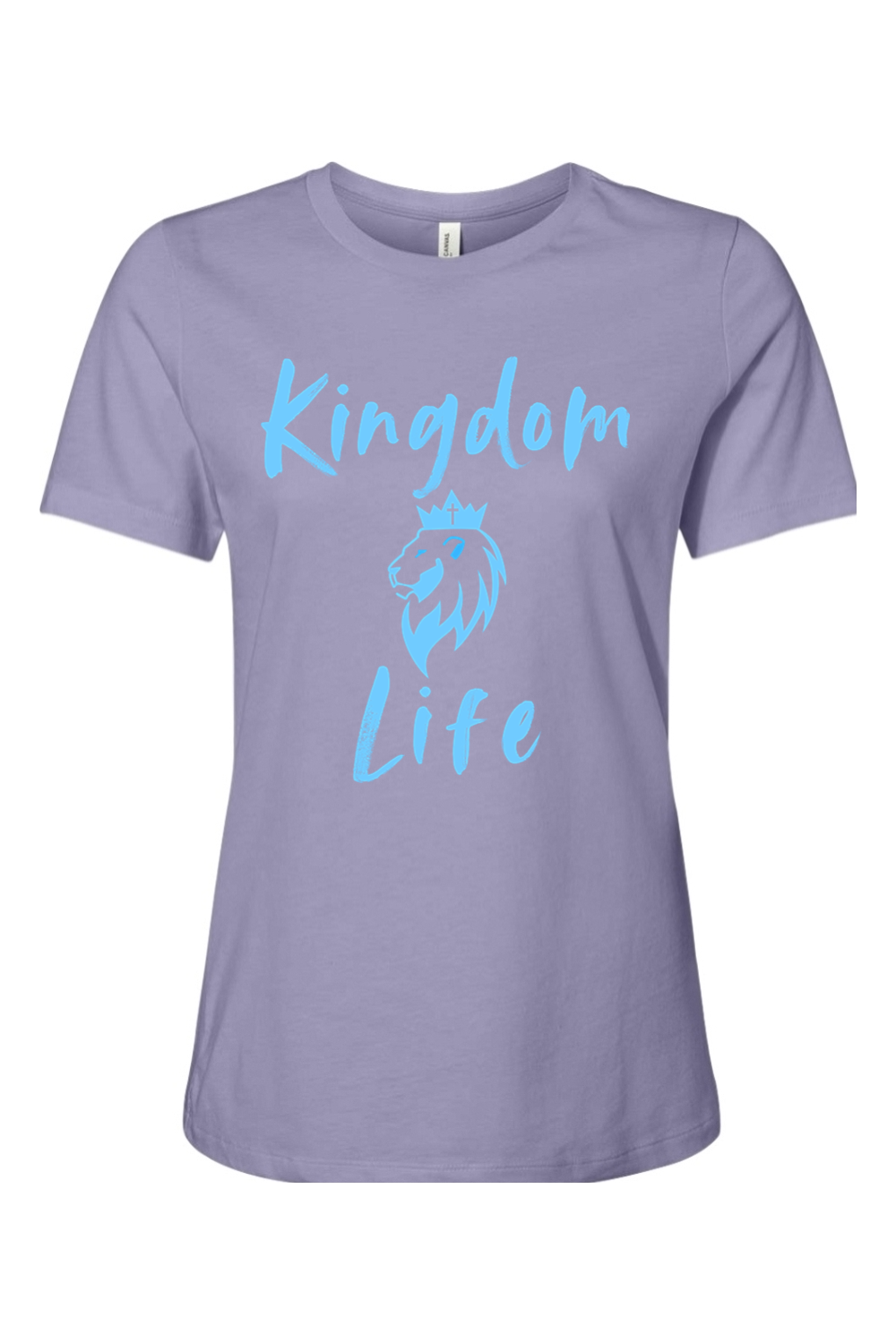 Kingdom Life