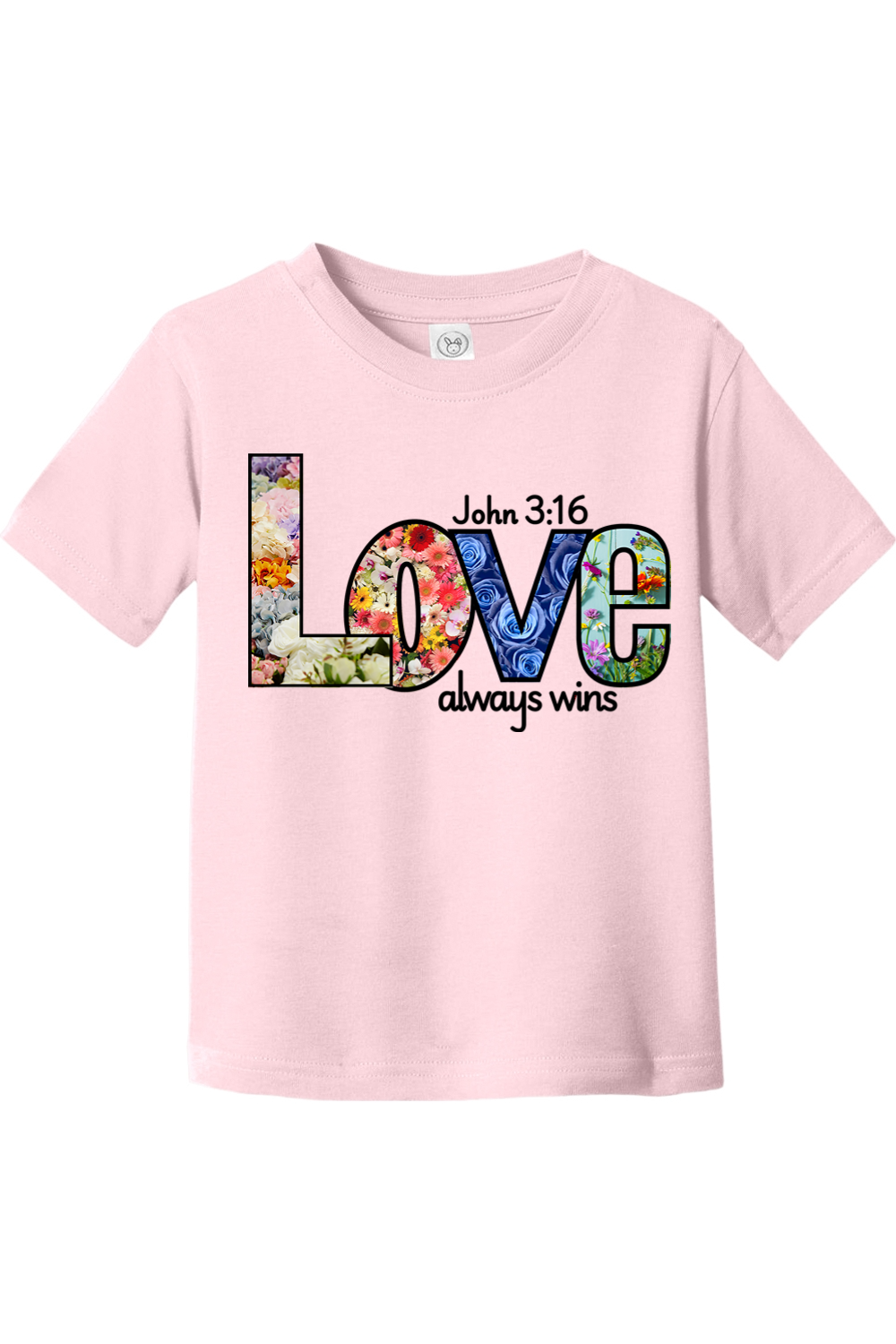 Love Always Wins