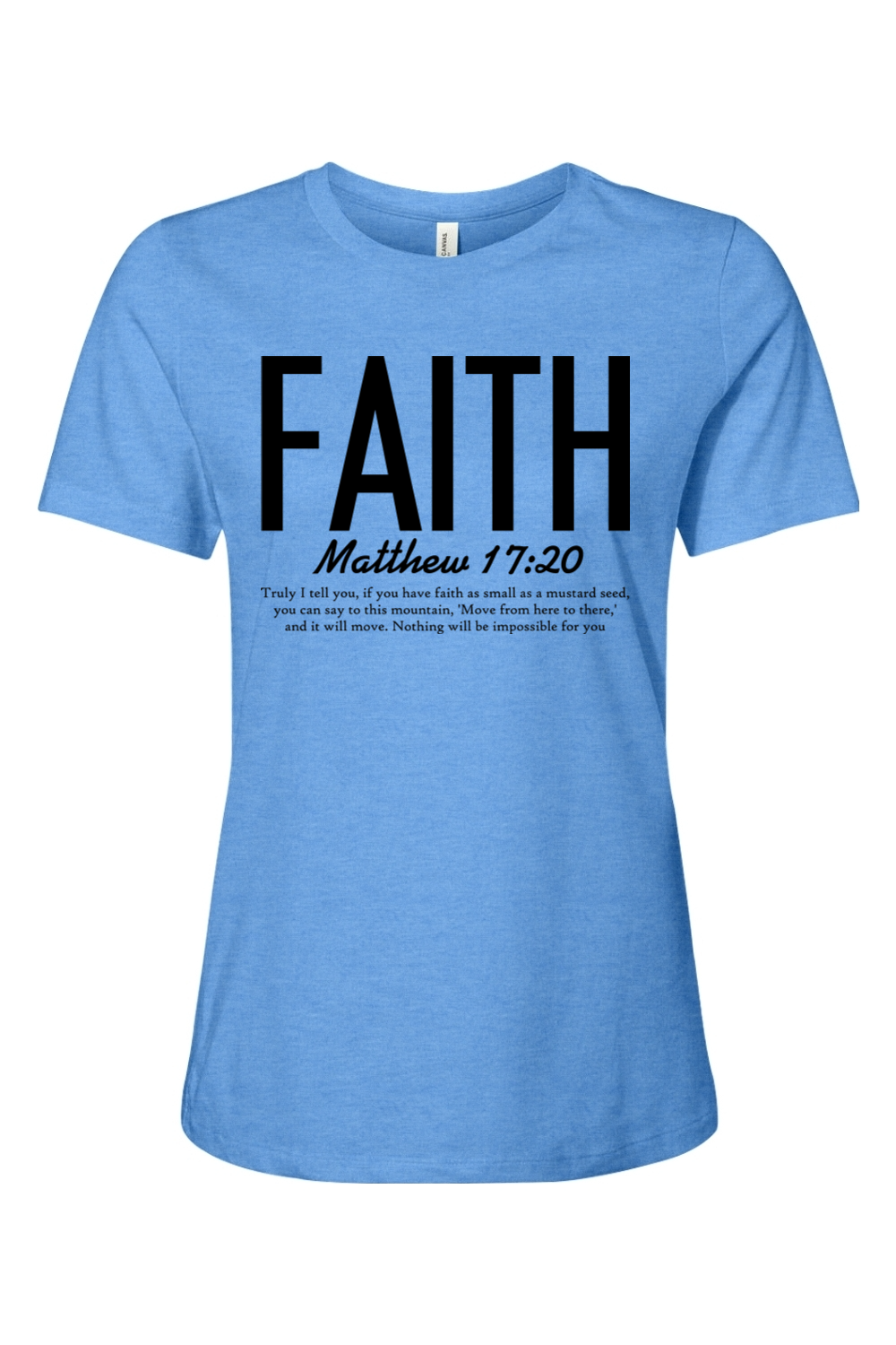 Faith