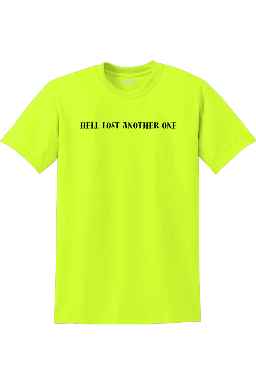 Hell Lost Another One