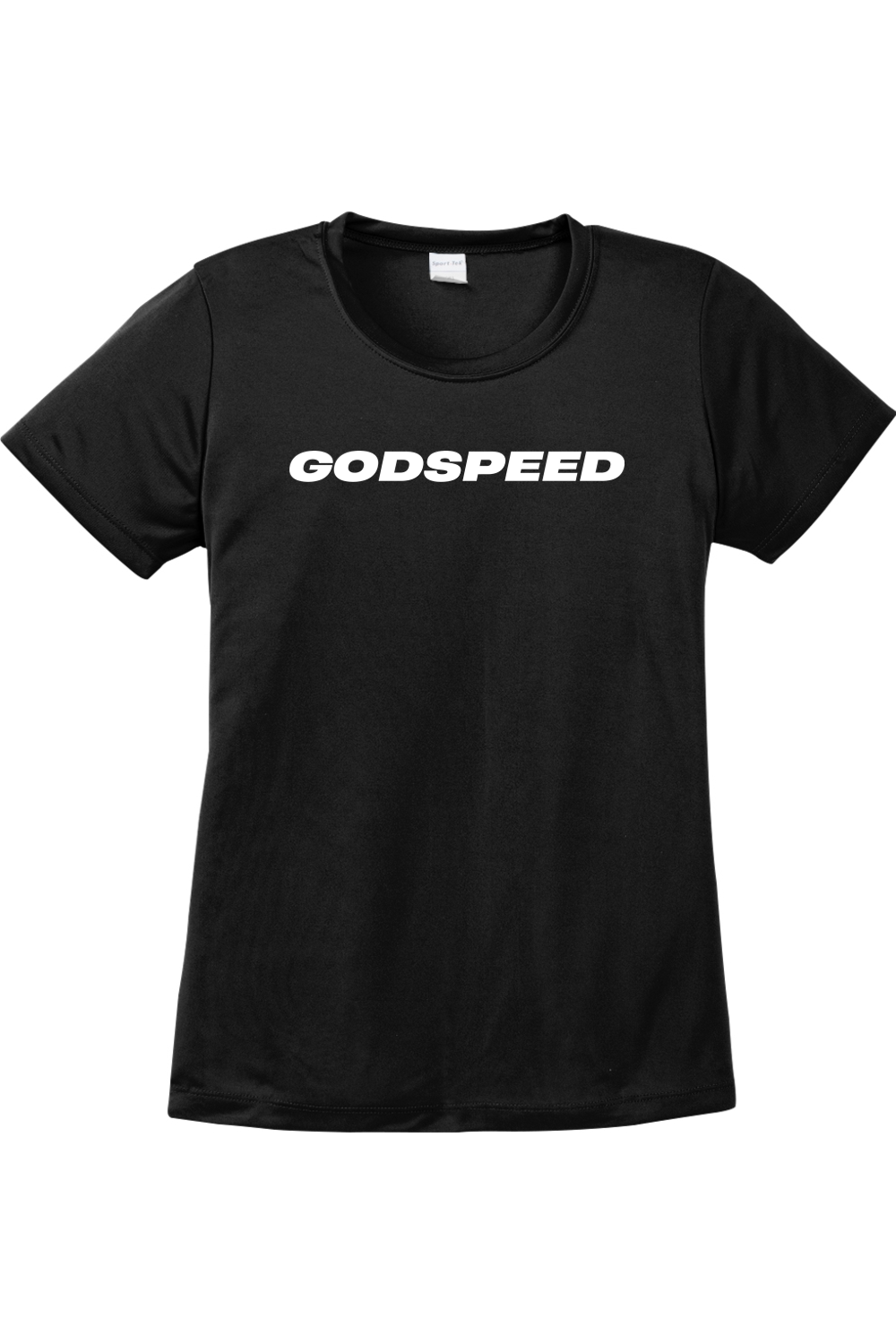 Godspeed