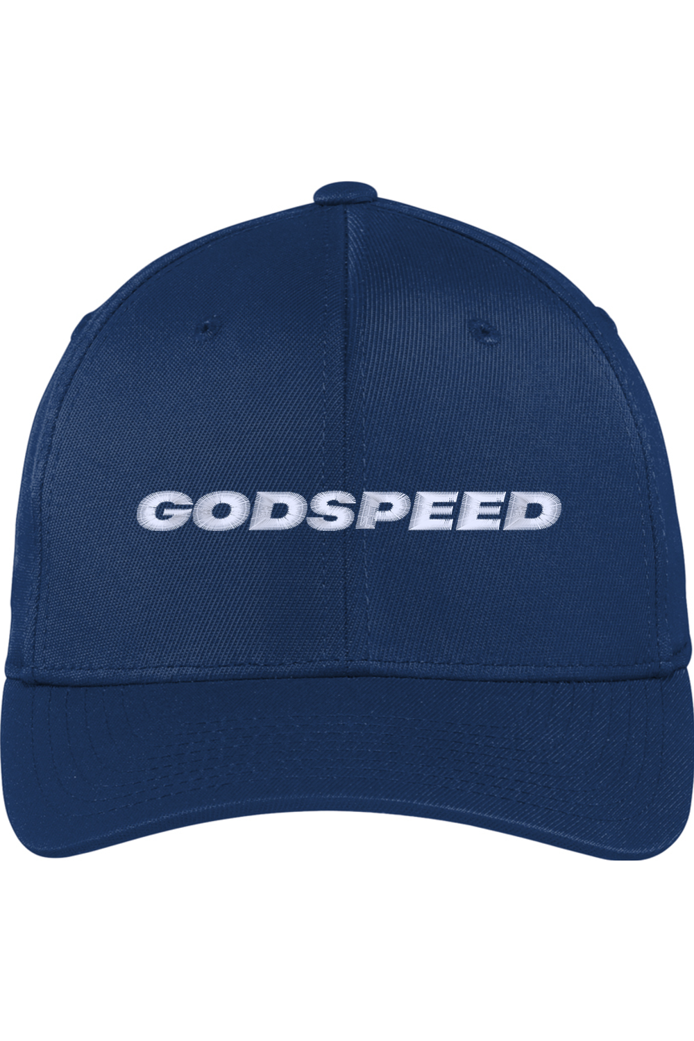 GODSPEED