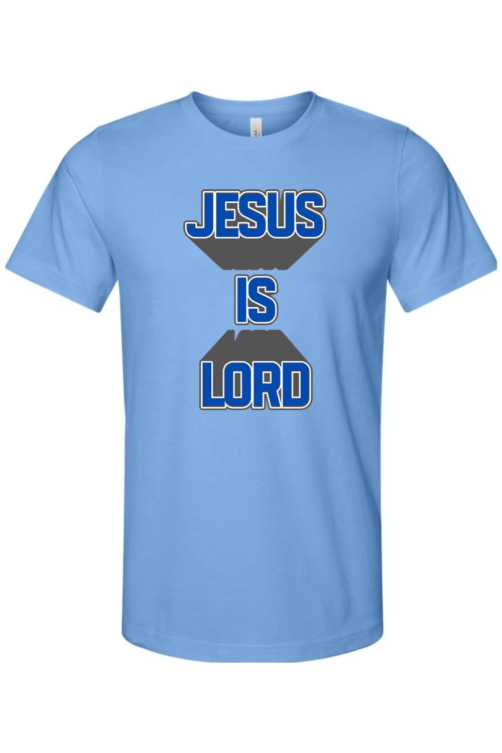Jesus Is Lord