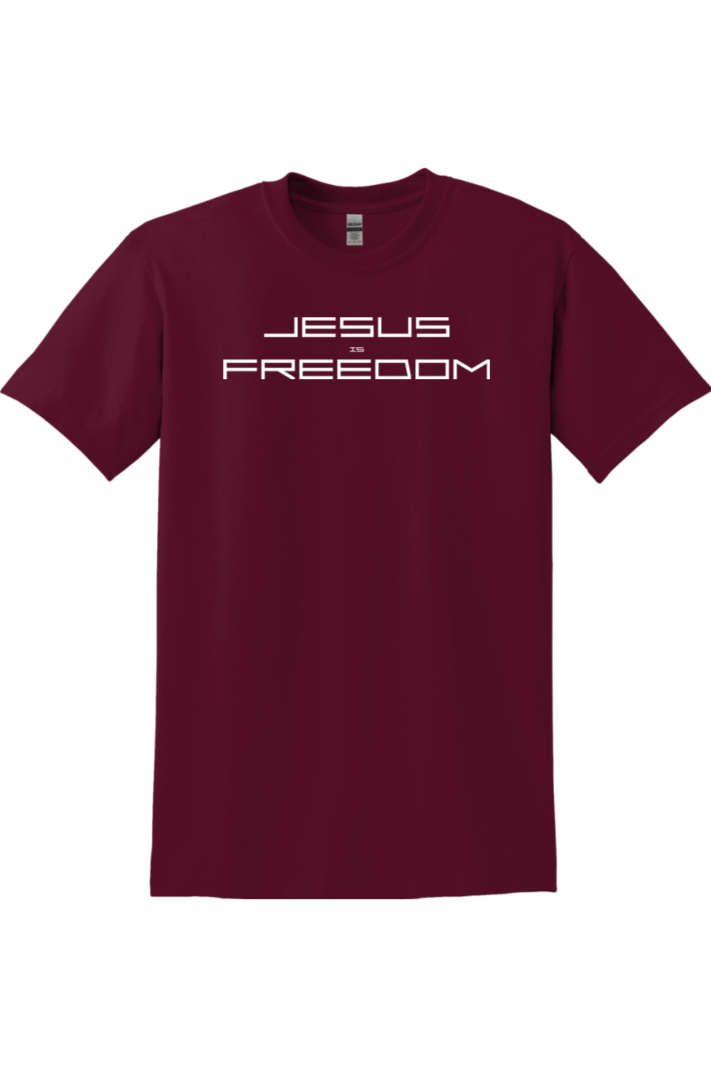 Jesus is Freedom