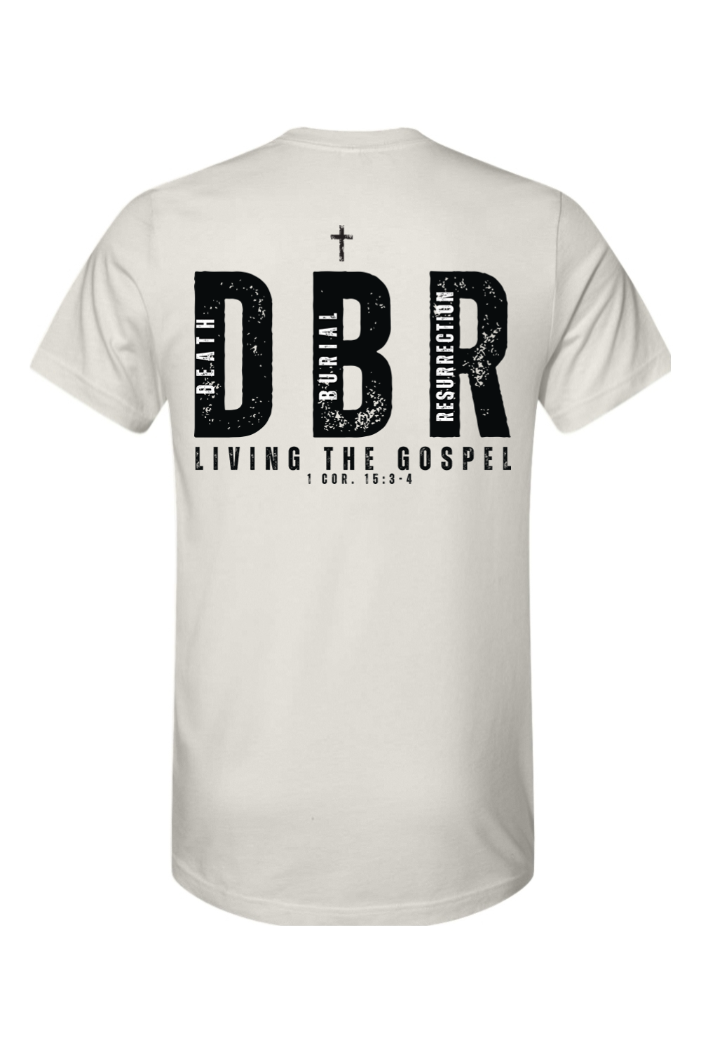 Death Burial Resurrection