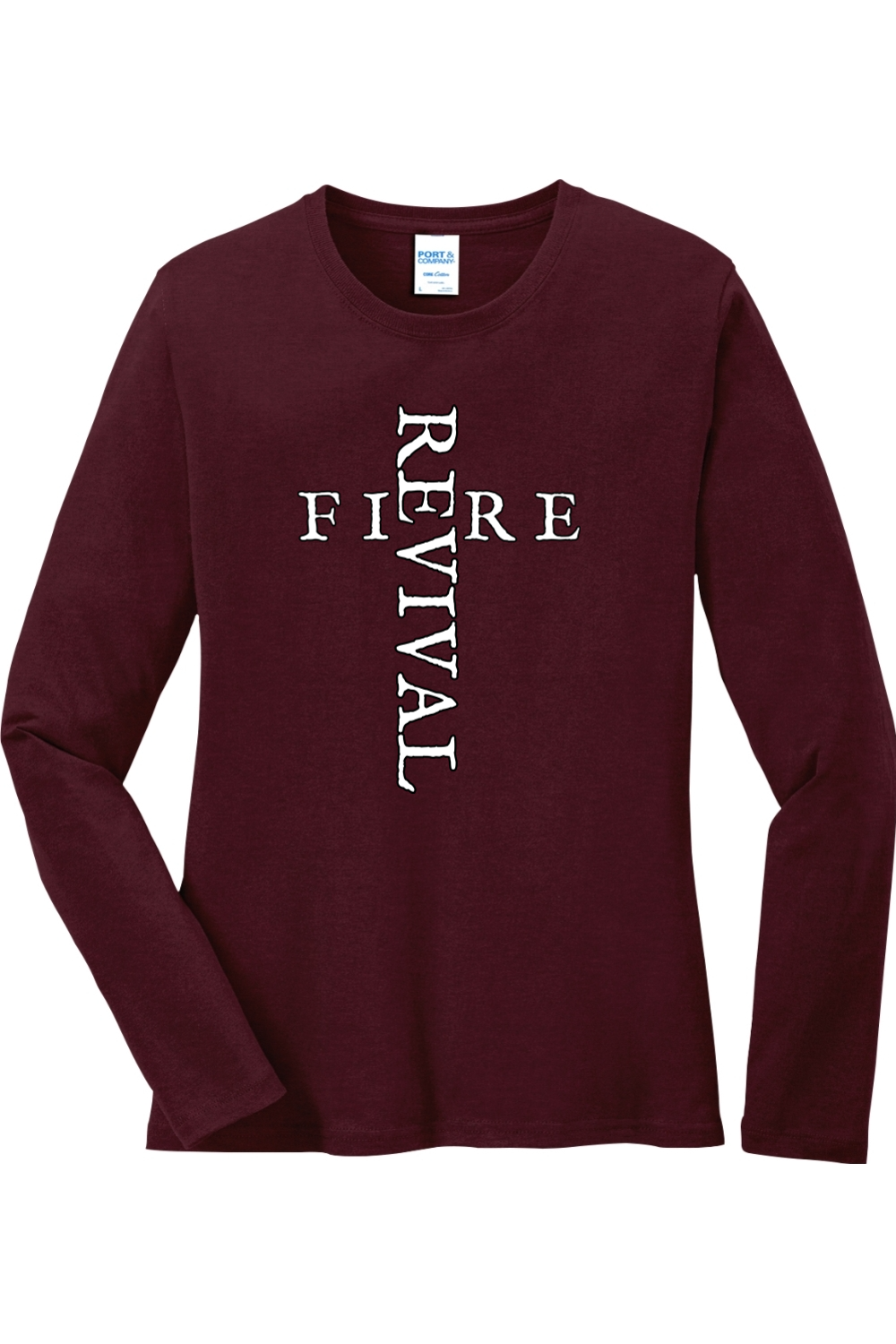 Revival Fire