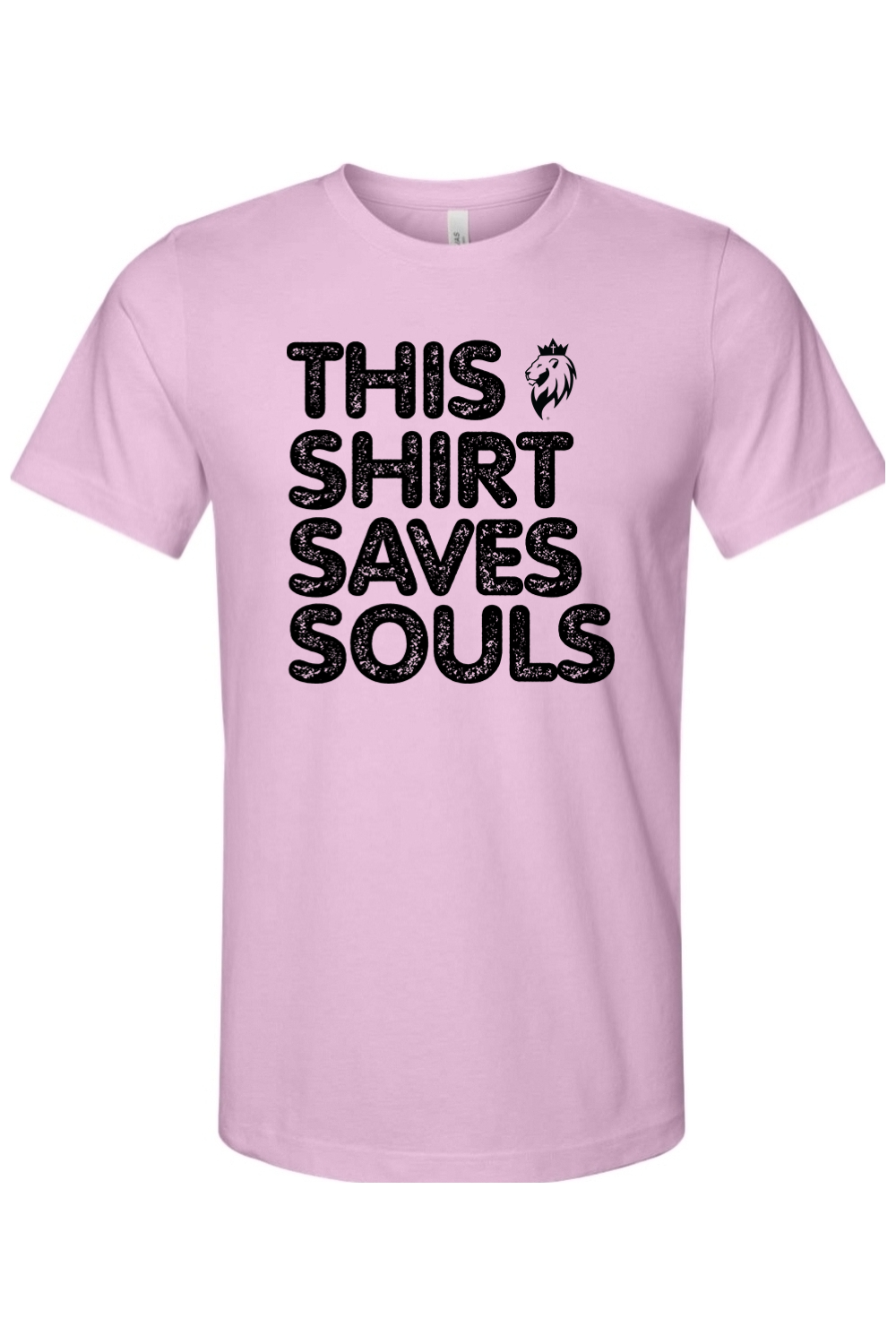 This Shirt Saves Souls