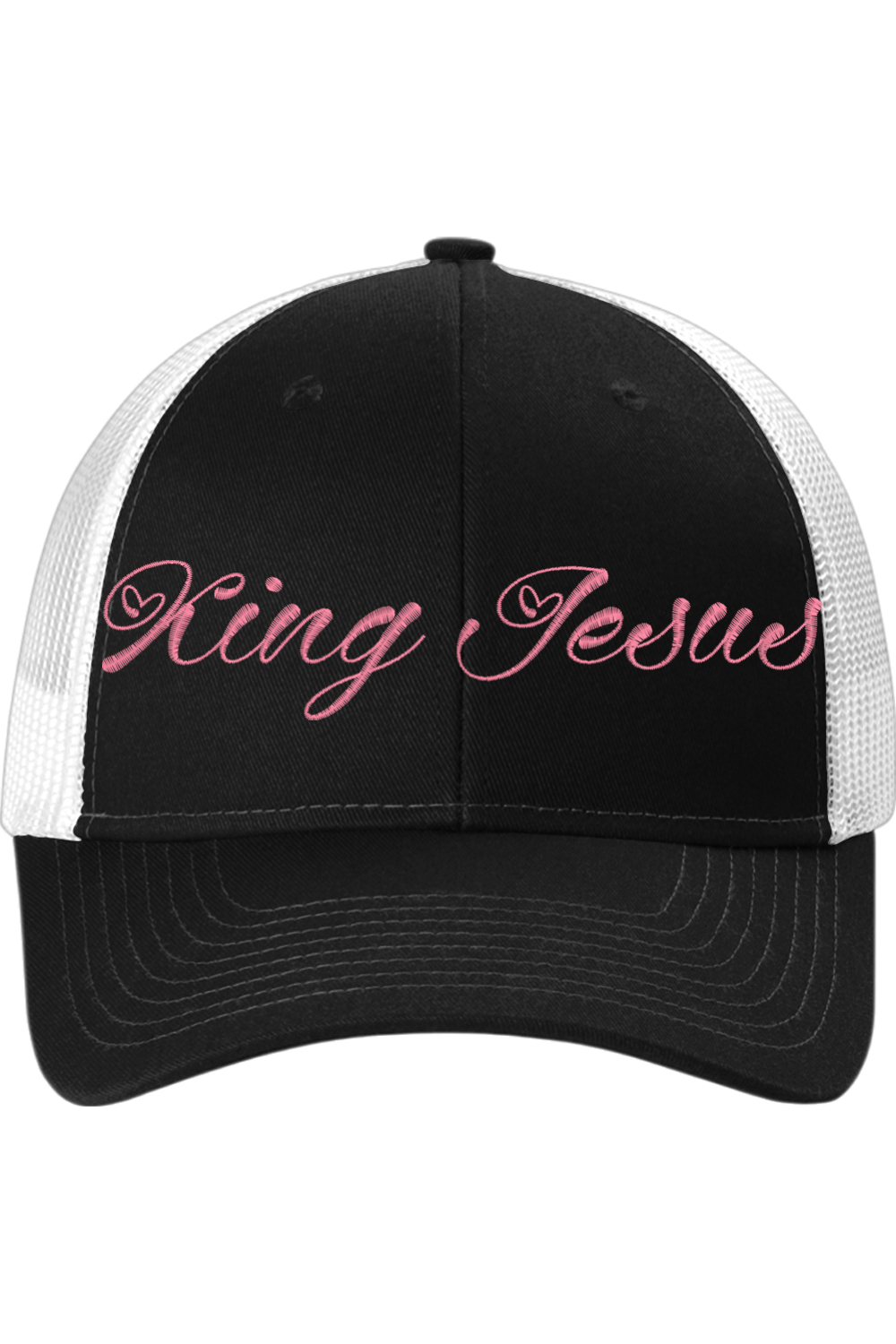 King Jesus