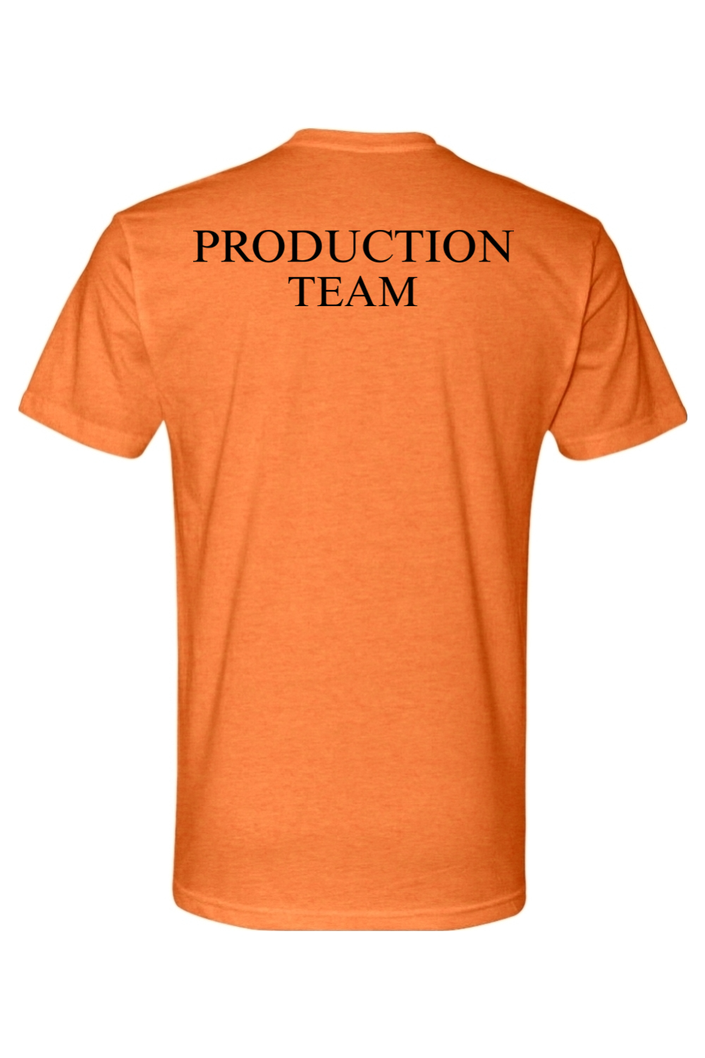 Production Team Tee