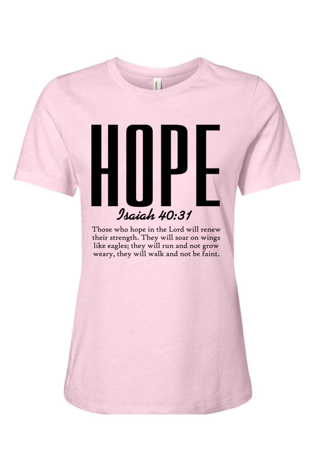 Hope