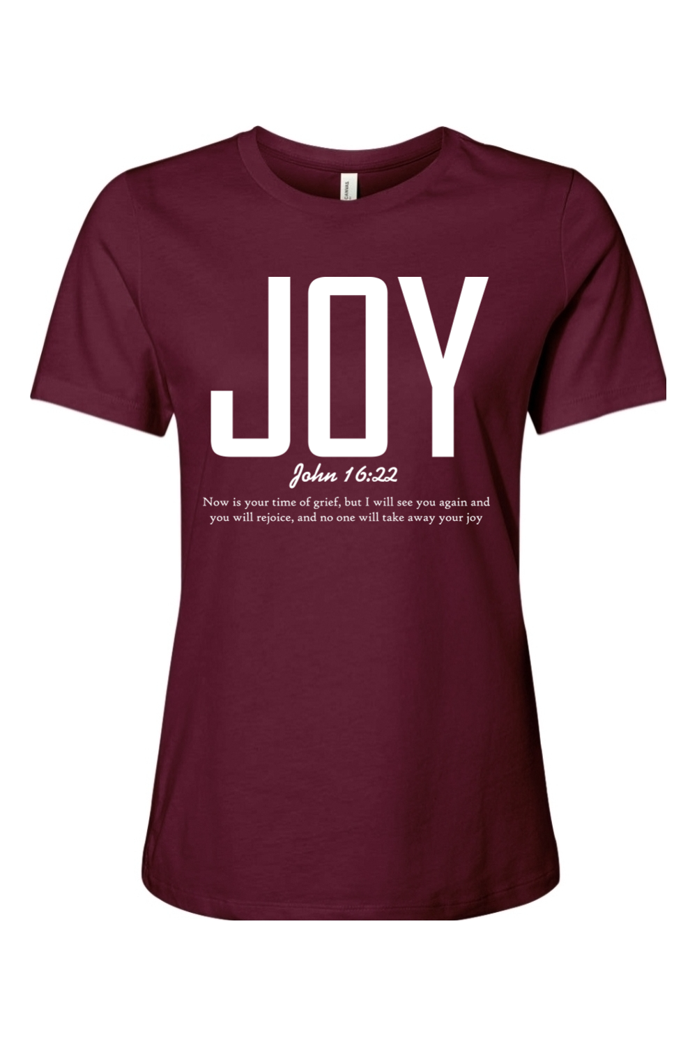 Joy